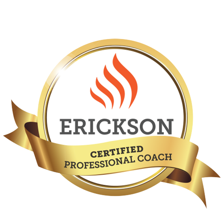 Erickson Coaching International